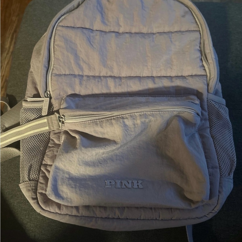 PINK Victoria's Secret Backpack 🎒
